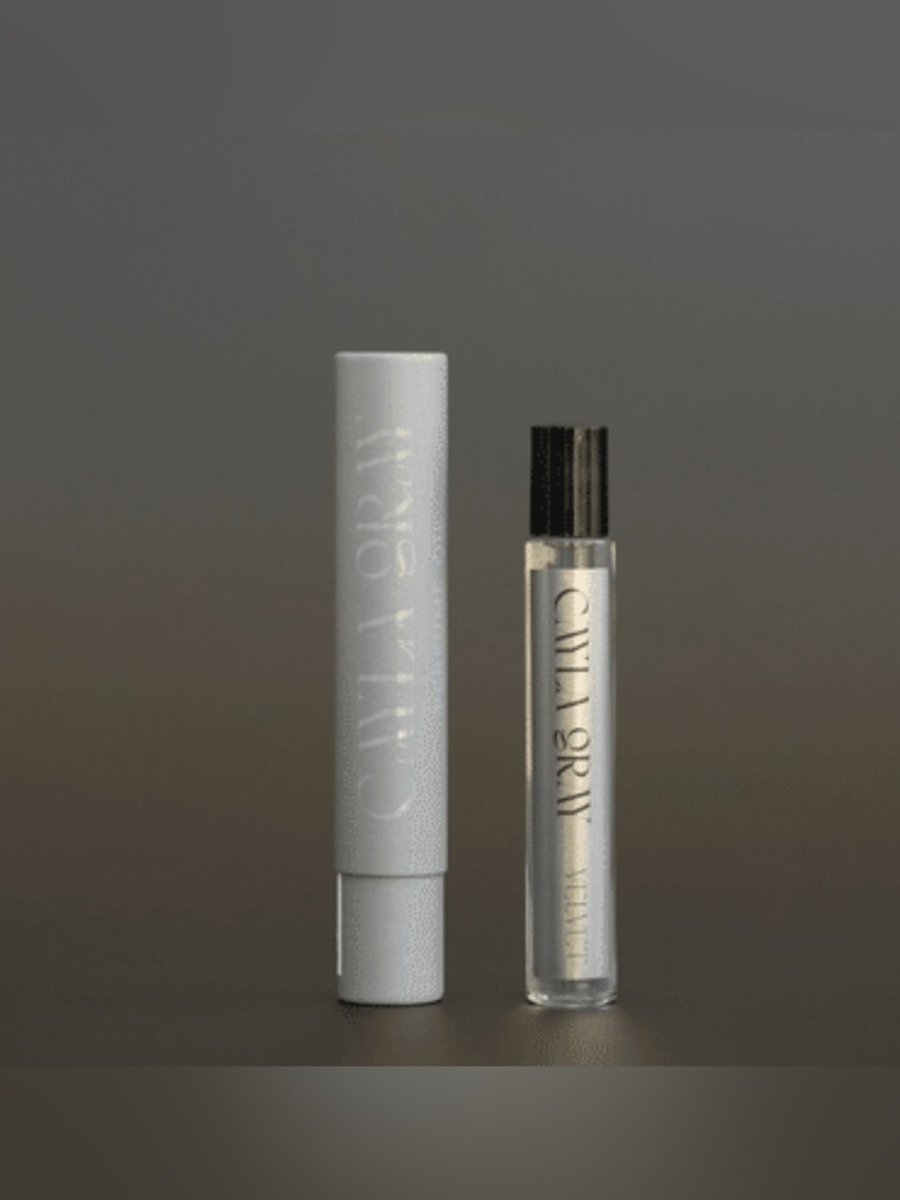 CAYLA GRAY Velvet Rollerball Perfume Oil